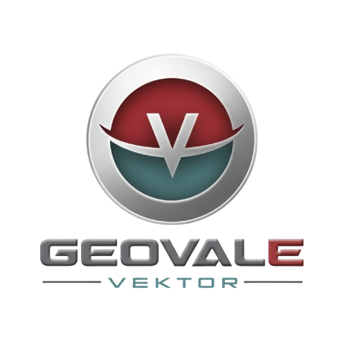 Geovale Vektor